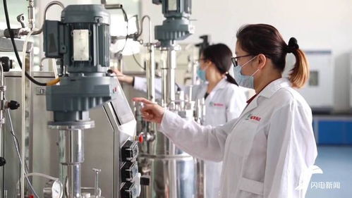 平原縣“雙輪驅動”促轉型 綠色化工與精深加工并進，錨定三百億產值新目標