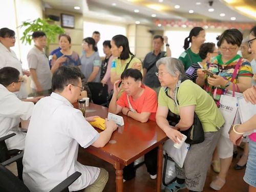 健康教育│《康復雜志》與市中醫醫院戰略合作，攜手共譜中醫文化健教新篇章